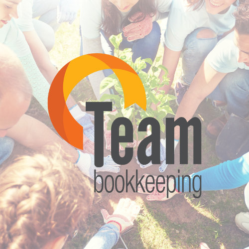 Save the Trees Team Trees That Count